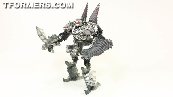 TF4 Dinobots Platinum Edition Unleashed Shared BBTS Exclusive 5 Pack  (37 of 87)